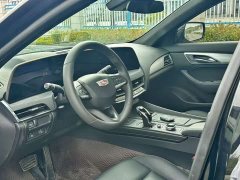 Cadillac CT5 28T Edition - фото 6