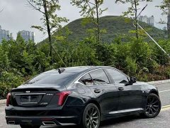 Cadillac CT5 28T Edition - фото 7