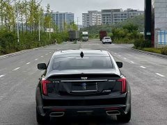 Cadillac CT5 28T Edition - фото 8