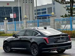 Cadillac CT5 28T Edition - фото 9