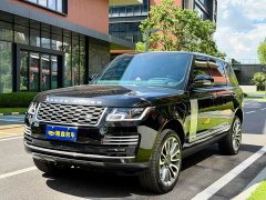 Land Rover 3.0 L6 400PS Edition - фото 1