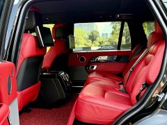 Land Rover 3.0 L6 400PS Edition - фото 12