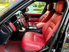 Land Rover 3.0 L6 400PS Edition - фото 14