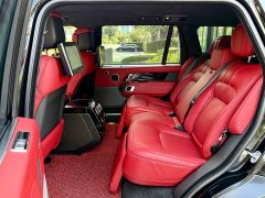 Land Rover 3.0 L6 400PS Edition - фото 15