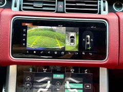 Land Rover 3.0 L6 400PS Edition - фото 20