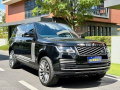 Land Rover 3.0 L6 400PS Edition - фото 3