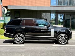 Land Rover 3.0 L6 400PS Edition - фото 5