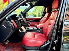 Land Rover 3.0 L6 400PS Edition - фото 6