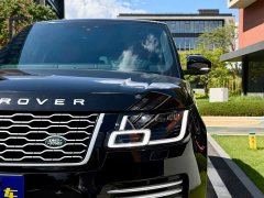 Land Rover 3.0 L6 400PS Edition - фото 7