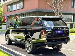 Land Rover 3.0 L6 400PS Edition - фото 8