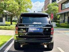Land Rover 3.0 L6 400PS Edition - фото 9