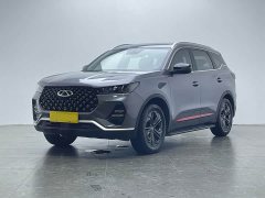 Chery 7 Edition 1.5T CVT - фото 1