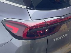 Chery 7 Edition 1.5T CVT - фото 10