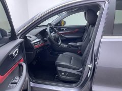 Chery 7 Edition 1.5T CVT - фото 11