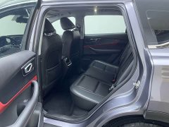 Chery 7 Edition 1.5T CVT - фото 12