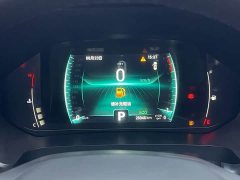 Chery 7 Edition 1.5T CVT - фото 13