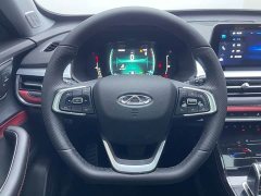 Chery 7 Edition 1.5T CVT - фото 15