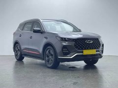 Chery 7 Edition 1.5T CVT - фото 19
