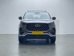 Chery 7 Edition 1.5T CVT - фото 2