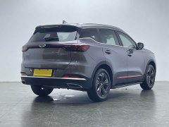 Chery 7 Edition 1.5T CVT - фото 3