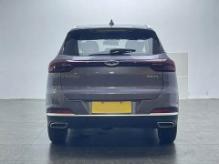 Chery 7 Edition 1.5T CVT - фото 4