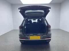Chery 7 Edition 1.5T CVT - фото 5