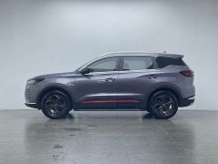 Chery 7 Edition 1.5T CVT - фото 6