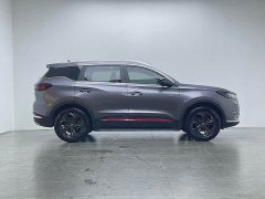 Chery 7 Edition 1.5T CVT - фото 7