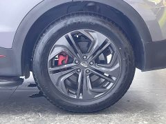 Chery 7 Edition 1.5T CVT - фото 8