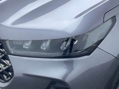 Chery 7 Edition 1.5T CVT - фото 9