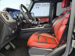 Mercedes-Benz GAMG AMG G 63 - фото 4