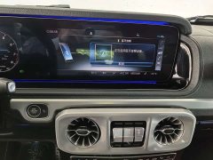 Mercedes-Benz GAMG AMG G 63 - фото 6