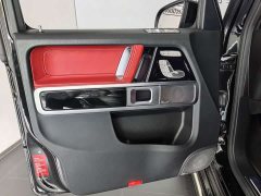 Mercedes-Benz GAMG AMG G 63 - фото 7