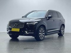 Volvo XC90 B6 Luxury Edition 7 - фото 1