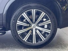 Volvo XC90 B6 Luxury Edition 7 - фото 10