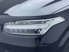 Volvo XC90 B6 Luxury Edition 7 - фото 11