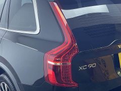 Volvo XC90 B6 Luxury Edition 7 - фото 12