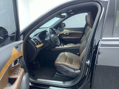 Volvo XC90 B6 Luxury Edition 7 - фото 13