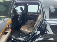 Volvo XC90 B6 Luxury Edition 7 - фото 14
