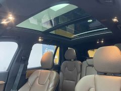 Volvo XC90 B6 Luxury Edition 7 - фото 15