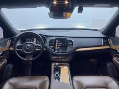 Volvo XC90 B6 Luxury Edition 7 - фото 17