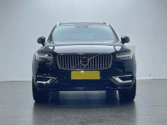 Volvo XC90 B6 Luxury Edition 7 - фото 2