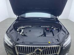 Volvo XC90 B6 Luxury Edition 7 - фото 20