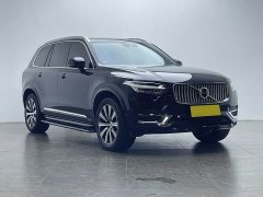 Volvo XC90 B6 Luxury Edition 7 - фото 3