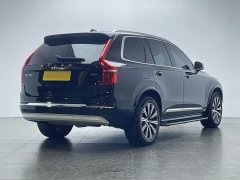 Volvo XC90 B6 Luxury Edition 7 - фото 4