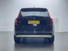 Volvo XC90 B6 Luxury Edition 7 - фото 5