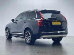 Volvo XC90 B6 Luxury Edition 7 - фото 6