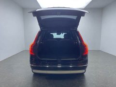 Volvo XC90 B6 Luxury Edition 7 - фото 7