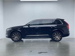 Volvo XC90 B6 Luxury Edition 7 - фото 8