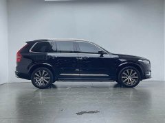 Volvo XC90 B6 Luxury Edition 7 - фото 9